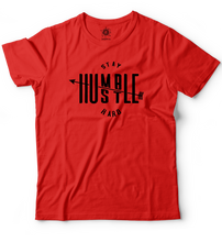 Stay Humble/Hustle Hard