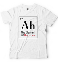 Element of pleasure