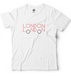 Sale -  Bus-ing around London