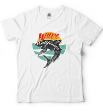 Tropical wave. Cali style.