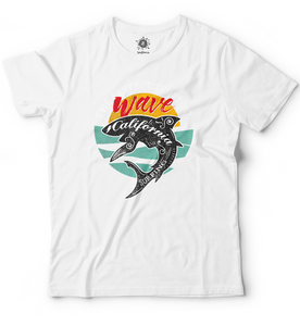 Tropical wave. Cali style.
