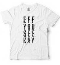 Eff You See Kay