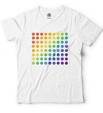 Kingdom of hues