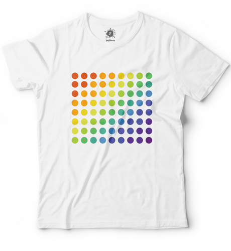 Kingdom of hues