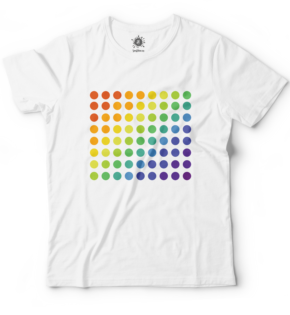 Kingdom of hues