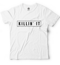 Killin' it