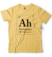 Element of pleasure
