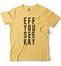 Eff You See Kay