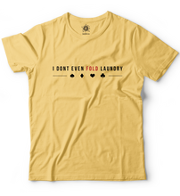 Not your next-door laundry lover