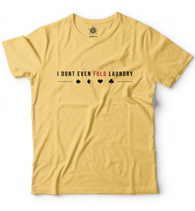 Not your next-door laundry lover