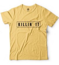 Killin' it