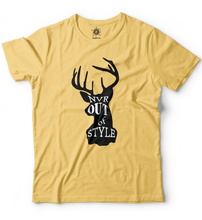 Never out of style