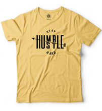 Stay Humble/Hustle Hard