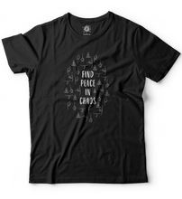 Sale -  Find peace in chaos