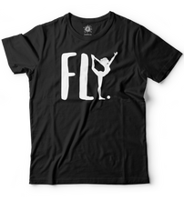 Fly high