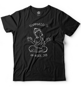 Sale -  Happiness is an inside job