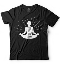 Kiss my root chakras