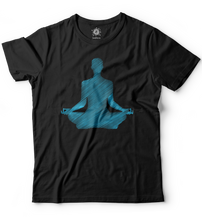 Heavily meditated