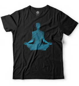 Heavily meditated