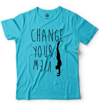 Sale -  Change your view