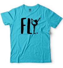 Fly high