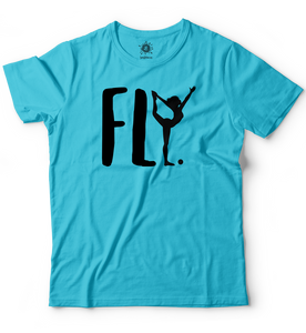 Fly high