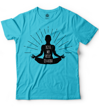 Kiss my root chakras