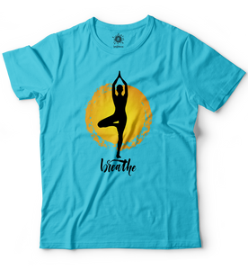 Eat. Breathe. Yoga. Repeat.