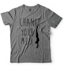 Sale -  Change your view