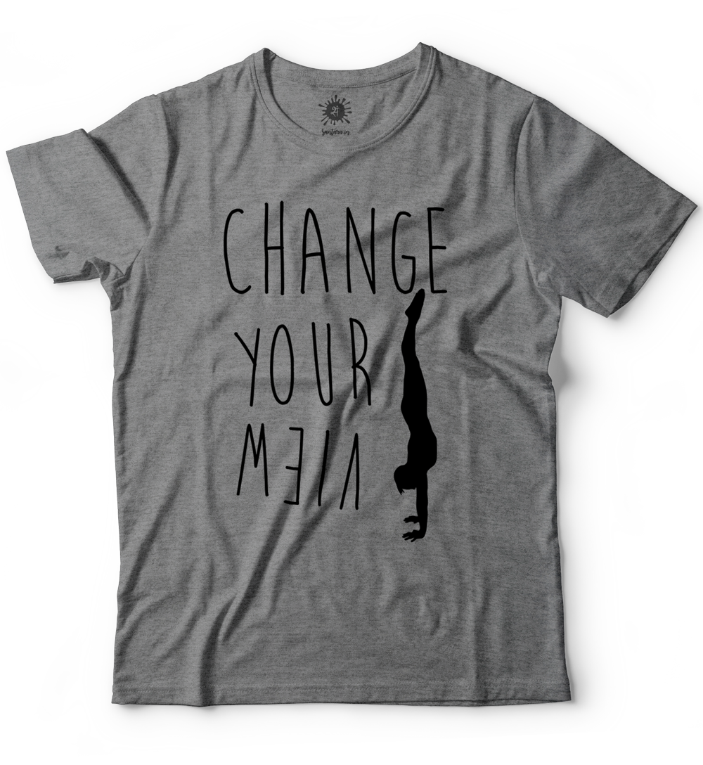 Sale -  Change your view