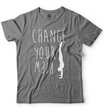 Sale -  Change your view