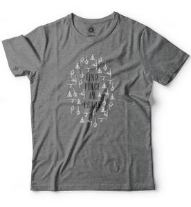 Sale -  Find peace in chaos