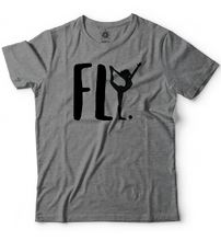 Fly high