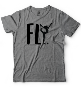 Fly high