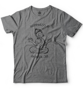 Sale -  Happiness is an inside job