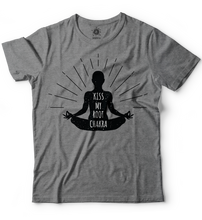 Kiss my root chakras