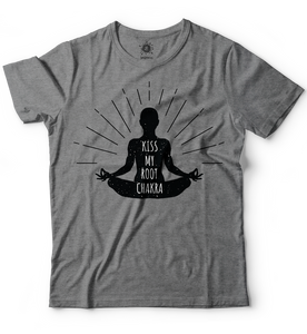 Kiss my root chakras