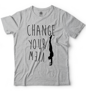 Sale -  Change your view