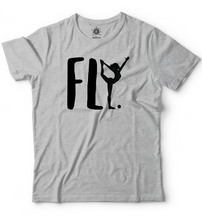 Fly high