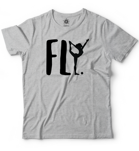 Fly high