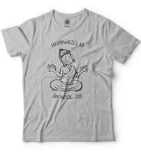 Sale -  Happiness is an inside job