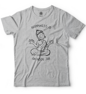 Sale -  Happiness is an inside job