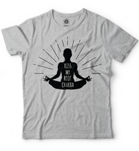 Kiss my root chakras