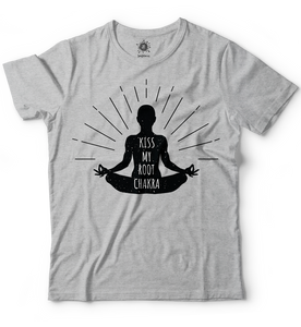 Kiss my root chakras