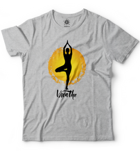 Eat. Breathe. Yoga. Repeat.