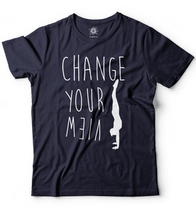 Sale -  Change your view