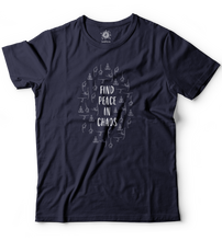 Sale -  Find peace in chaos