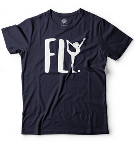 Fly high