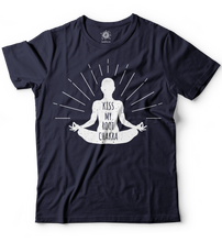 Kiss my root chakras