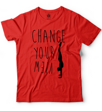 Sale -  Change your view